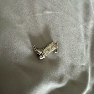 James Avery Boot Charm 👢